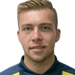 Jacob Melling