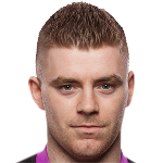 Tyson James Farago