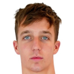Levi Volkers