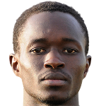 Pape Cherif Mboup