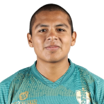 Josue Castillo