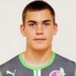 Evgeny Shchetinin