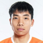 Zhang Haoran
