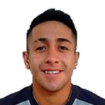 Gustavo Leopoldo Alencastre Rojas