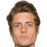 Kristian Emil  Bjørndalen