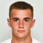 M. Agapov