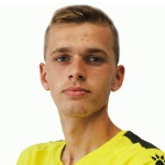 Toni Burić