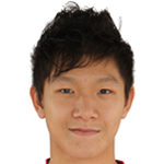 Justin  Khiang