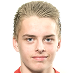 Adrian Steen