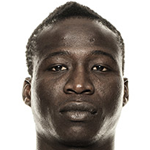W. N&apos;Diaye