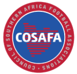 logo giải đấu COSAFA Cup