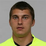 Andrey Komaritskiy