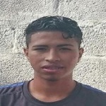 Aaron Jesús Villamar Mazón
