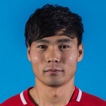 Zhang Lifeng