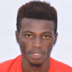 Brefo Mensah