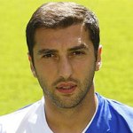 Z. Khizanishvili