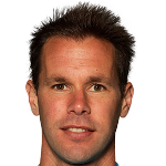 Mark  Paston
