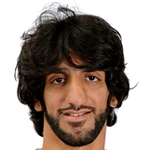 Khalid Mohammad Abdullah Mohammad