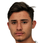 Nathan Jarod Lozada Petosevic