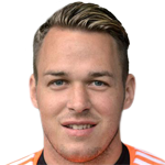 Benjamin  Huber
