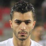 Omar Al Manasrah