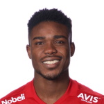 Joel Okon Daniel
