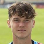 M. Strachan