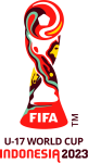 logo giải đấu World Cup - U17