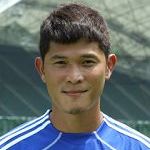 Ho Kwok Chuen