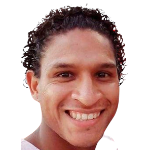 Adhemir Alemao Cleque Camargo