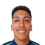 Ronald Ricardo Maceda Ormeño