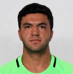 K. İbrahimov