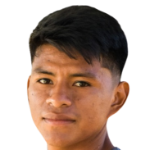 Dulinho Aimar Zapata Nizama