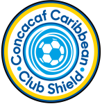 logo giải đấu CONCACAF Caribbean Club Shield