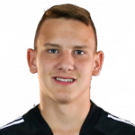 A. Madaliński