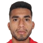 Yonatan Pérez Coronel