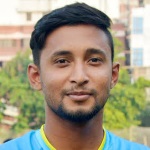 A. Rahman Fahad