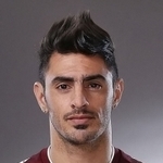 Román Fernando Martínez