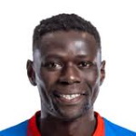 M. N&apos;Diaye
