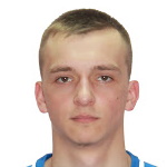 Sergey  Mizgirev