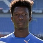 W. Ofori