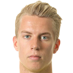 Hampus Bergdahl