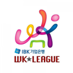 logo giải đấu WK-League