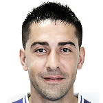 Alexei Gonciarov
