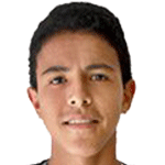 Omar Santiago Paredes Guevara
