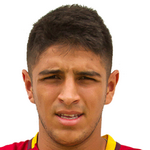 Pablo Javier Alcoba Silva