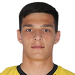 B. Bilalov
