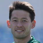 Bekzhan Toktarbay