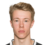 Fredrik Johansen Mundal