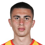 D. Berezov